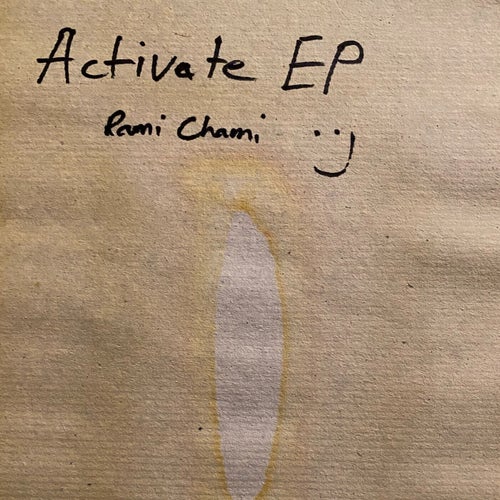 Rami Chami – Activate [R2T001]